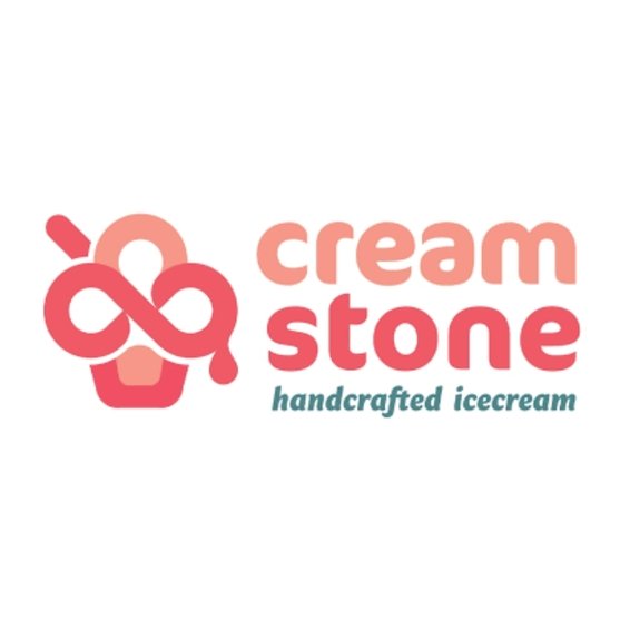 cream-stone