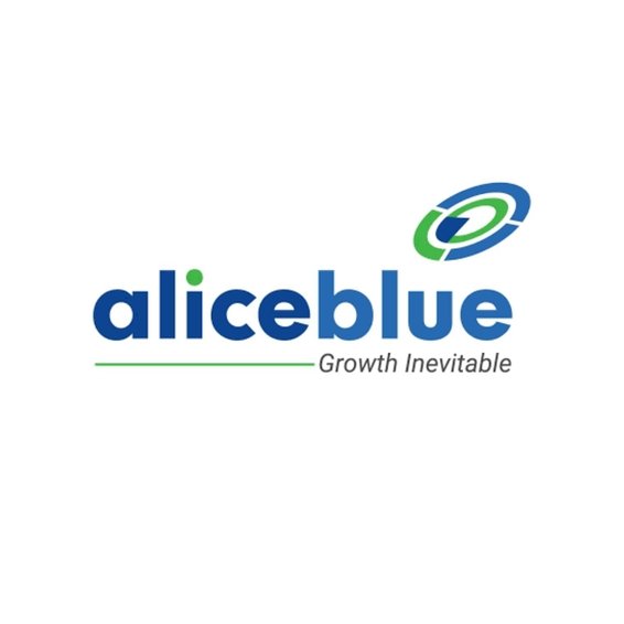 Alice-blue